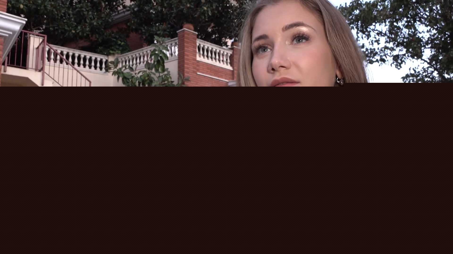 街头搭讪混血精神小妹 2