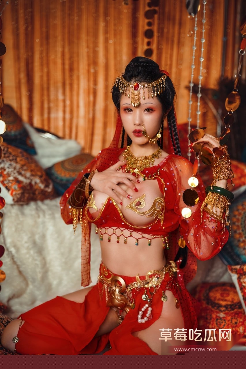 福利姬网黄写真TiTi 1 福利姬网黄写真TiTi 1