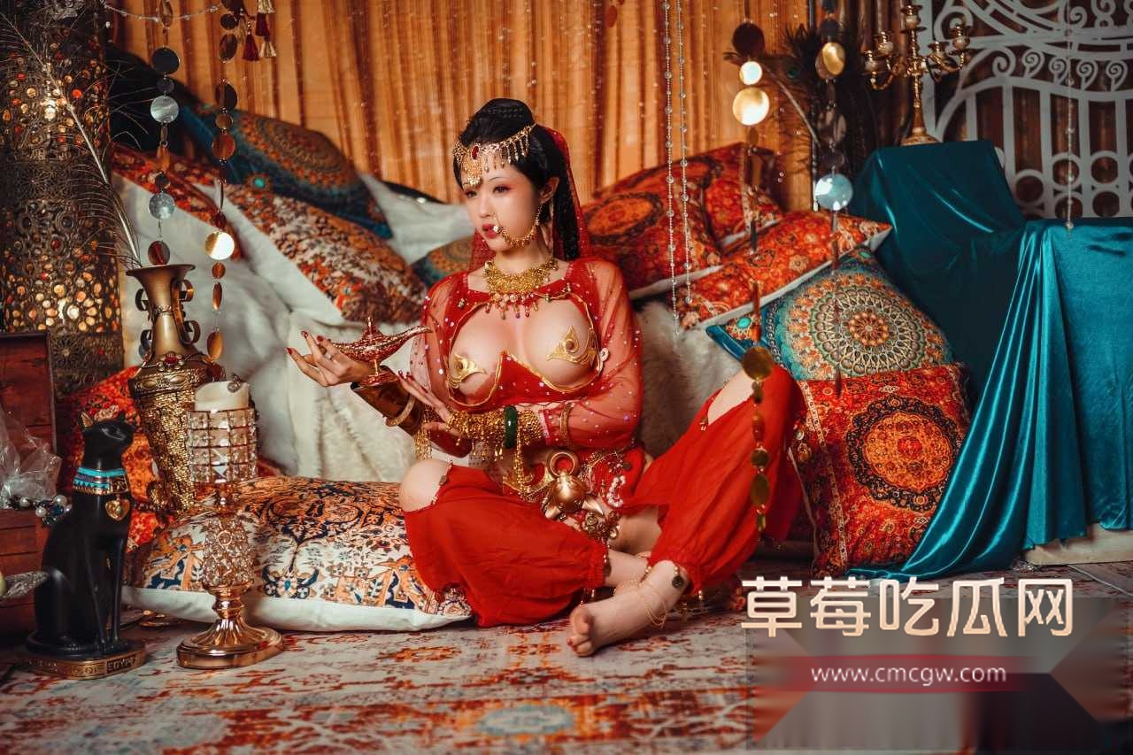 福利姬网黄写真TiTi 2 福利姬网黄写真TiTi 2