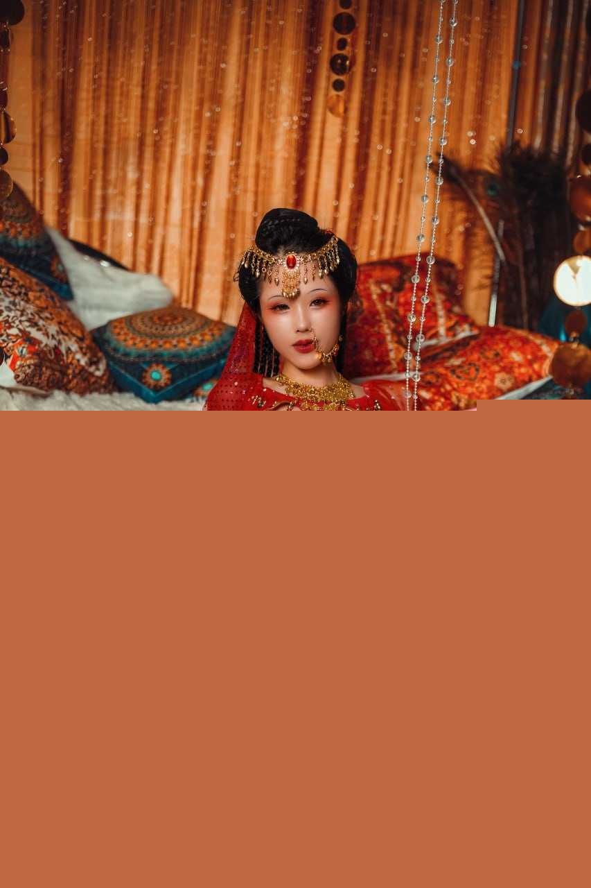 福利姬网黄写真TiTi 3 福利姬网黄写真TiTi 3