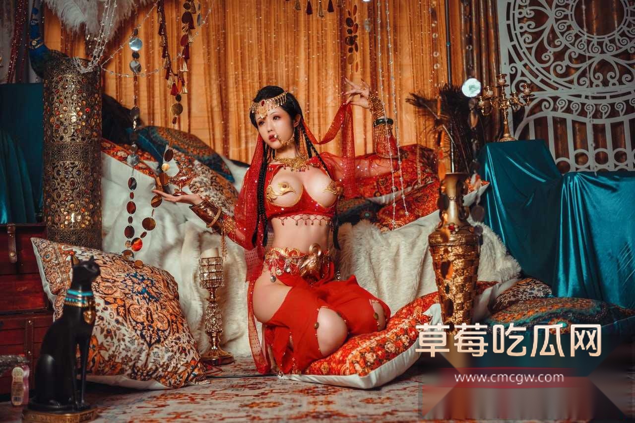 福利姬网黄写真TiTi 4 福利姬网黄写真TiTi 4