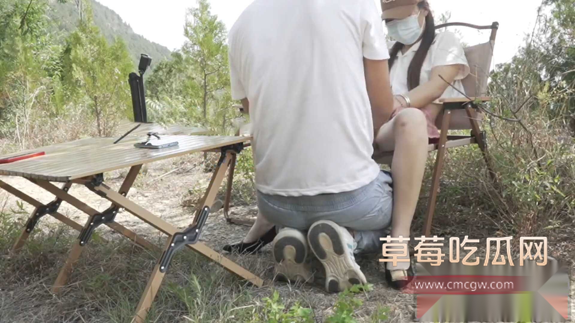 户外调教小优 2 户外调教小优 2