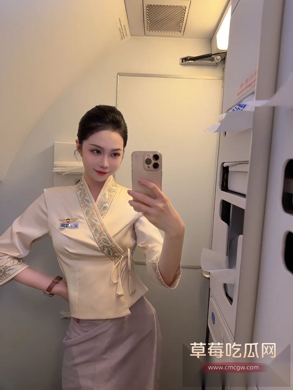 山东青岛98年空姐张萍 5 山东青岛98年空姐张萍 5