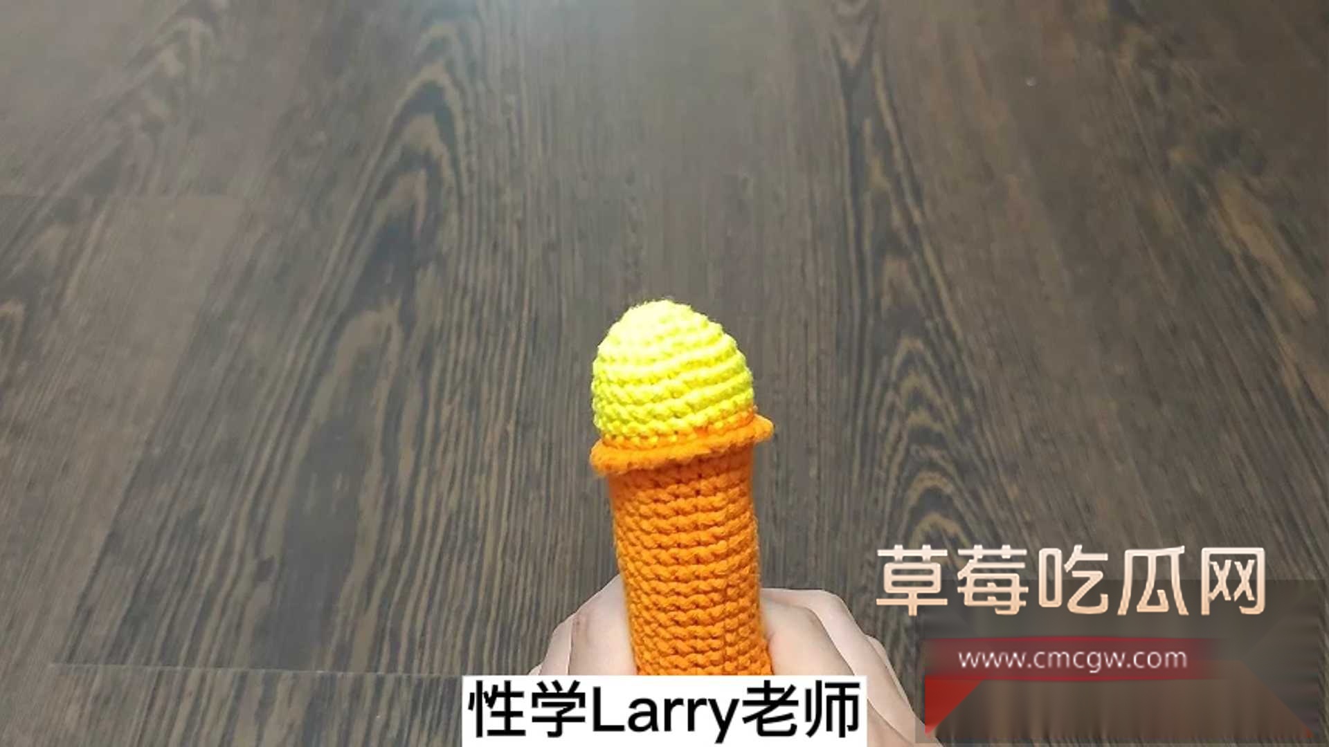 8.茎体脱敏手法 8.茎体脱敏手法