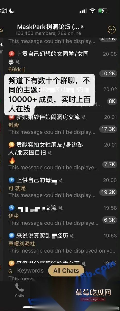 中国版N号房事件7 中国版N号房事件7