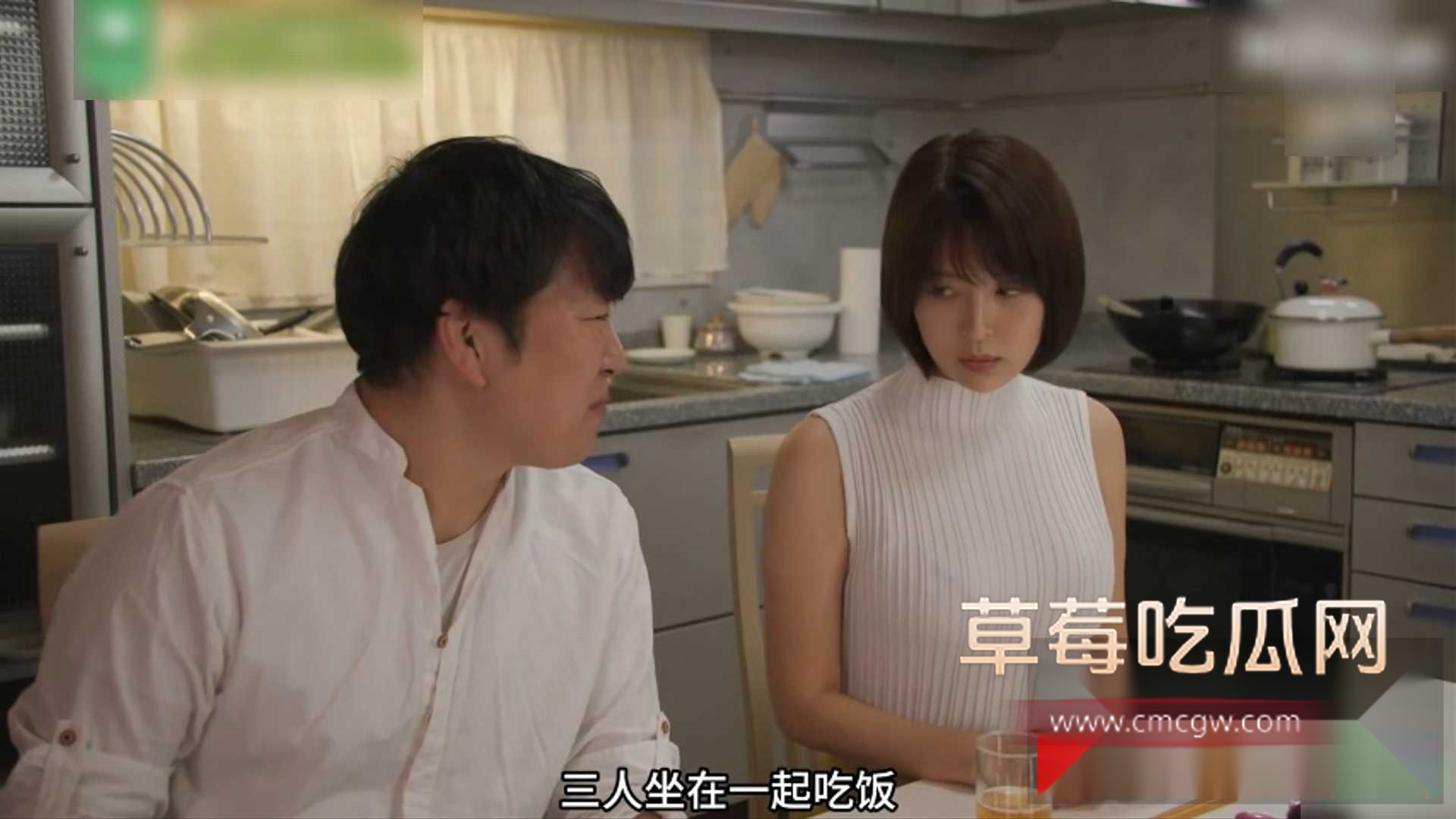 日本AV女优葵司剧情电影解说 2