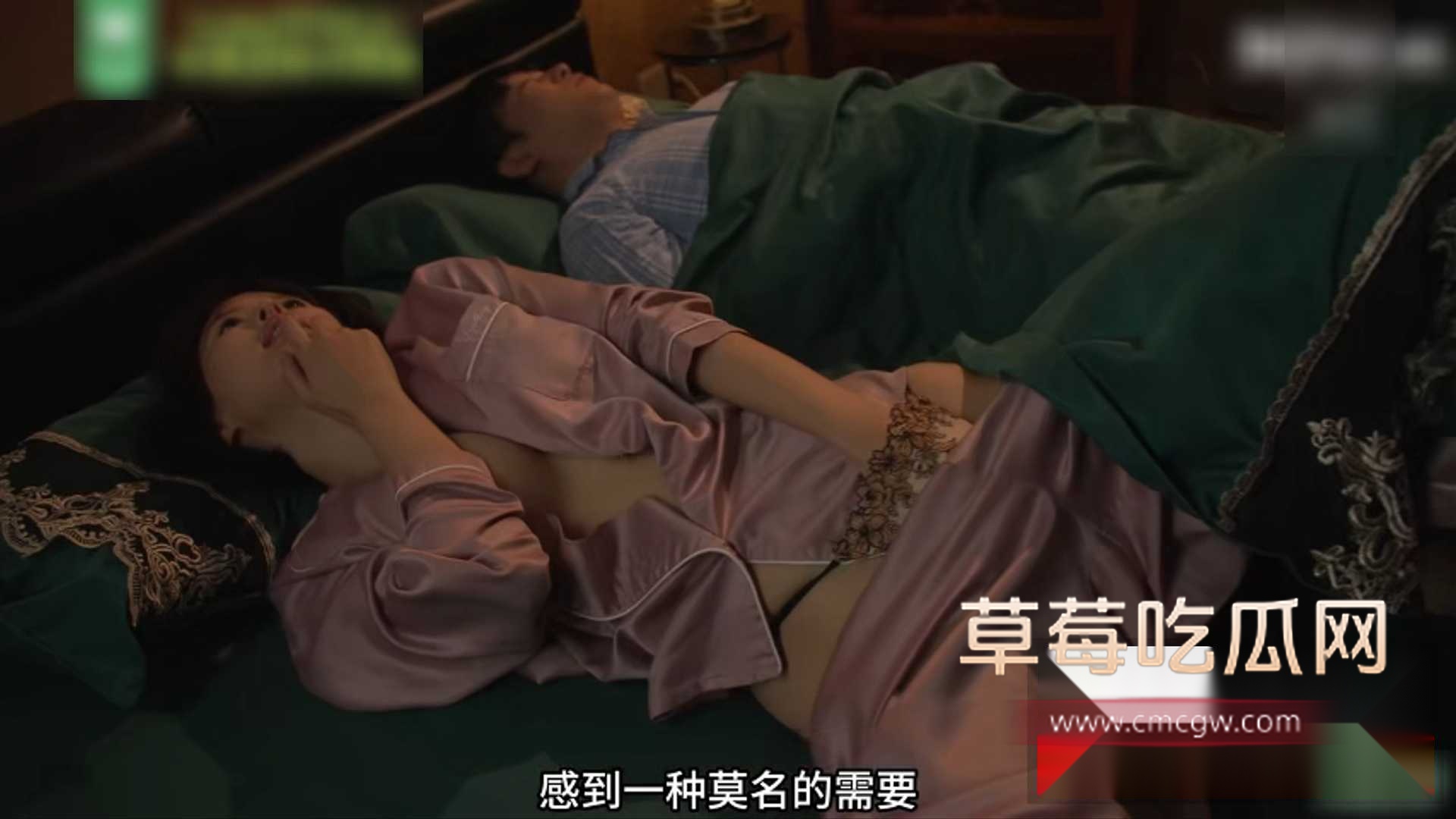 日本AV女优葵司剧情电影解说 4