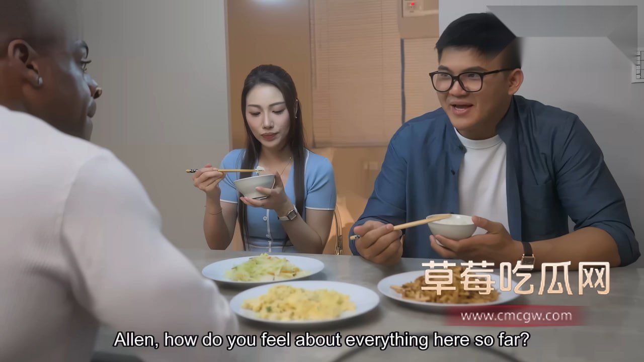 国产AV女神李蓉蓉媚黑剧情1 国产AV女神李蓉蓉媚黑剧情1