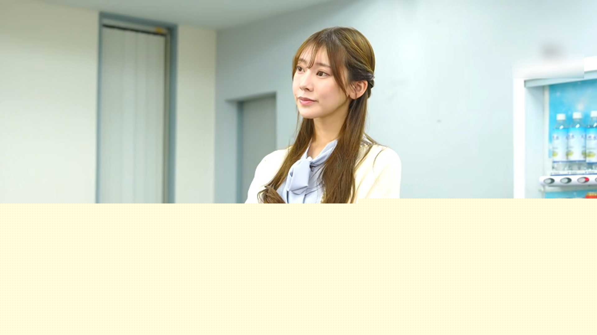 新人体育主播无法拒绝电视台的桃色交易 3