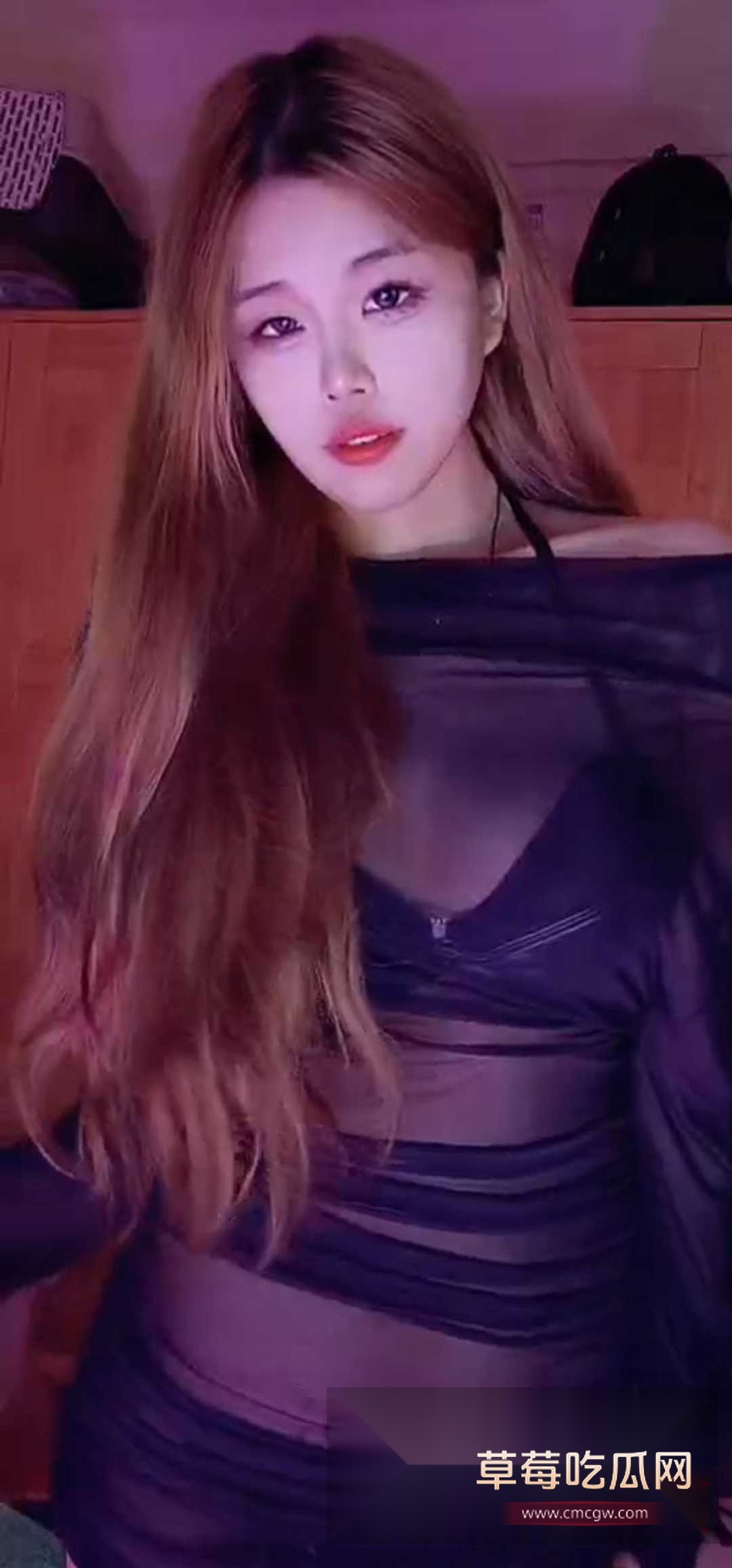 女神B站谁叫安小颜付费定制 3