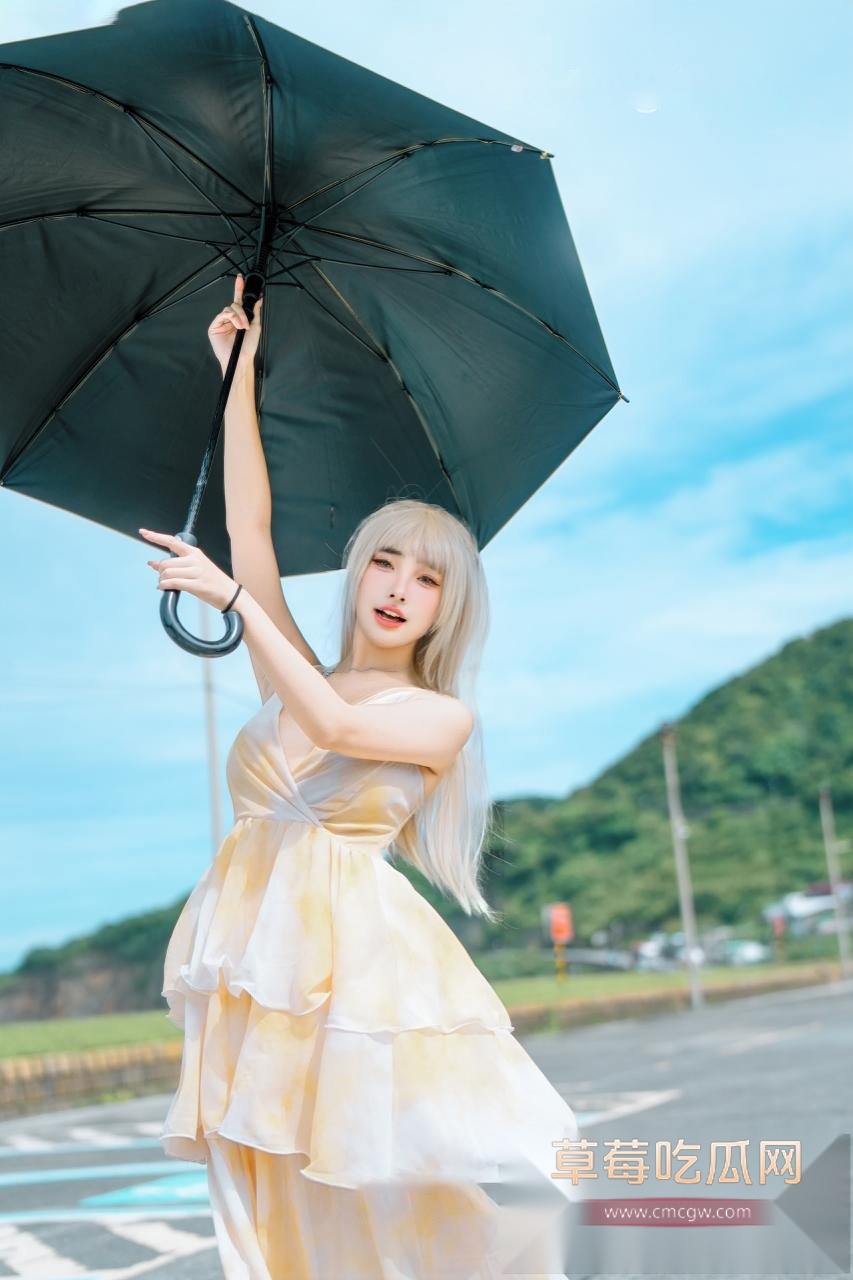 推特慕慕Momo 毛毛喵 5 推特慕慕Momo 毛毛喵 5