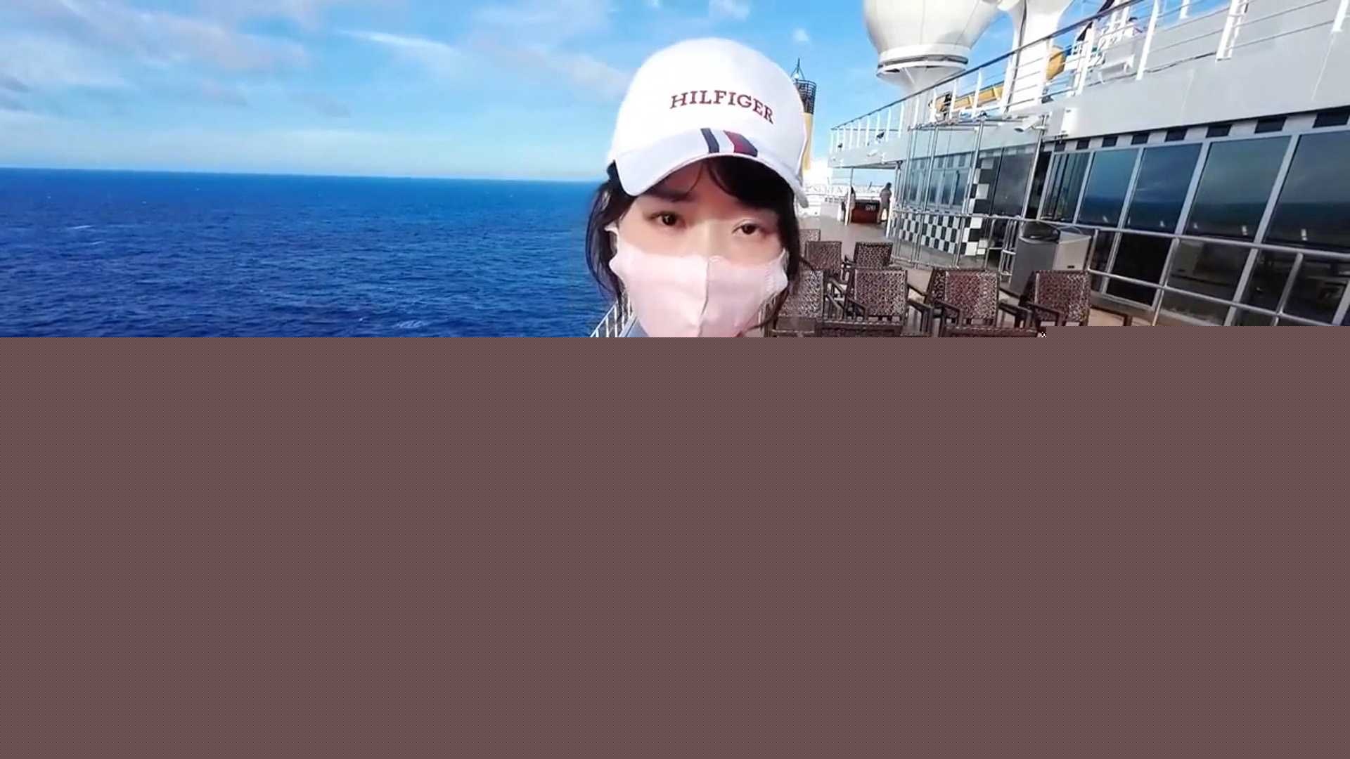 超美亚洲臀后 ssrpeach 奢华邮轮旅游 2 超美亚洲臀后 ssrpeach 奢华邮轮旅游 2