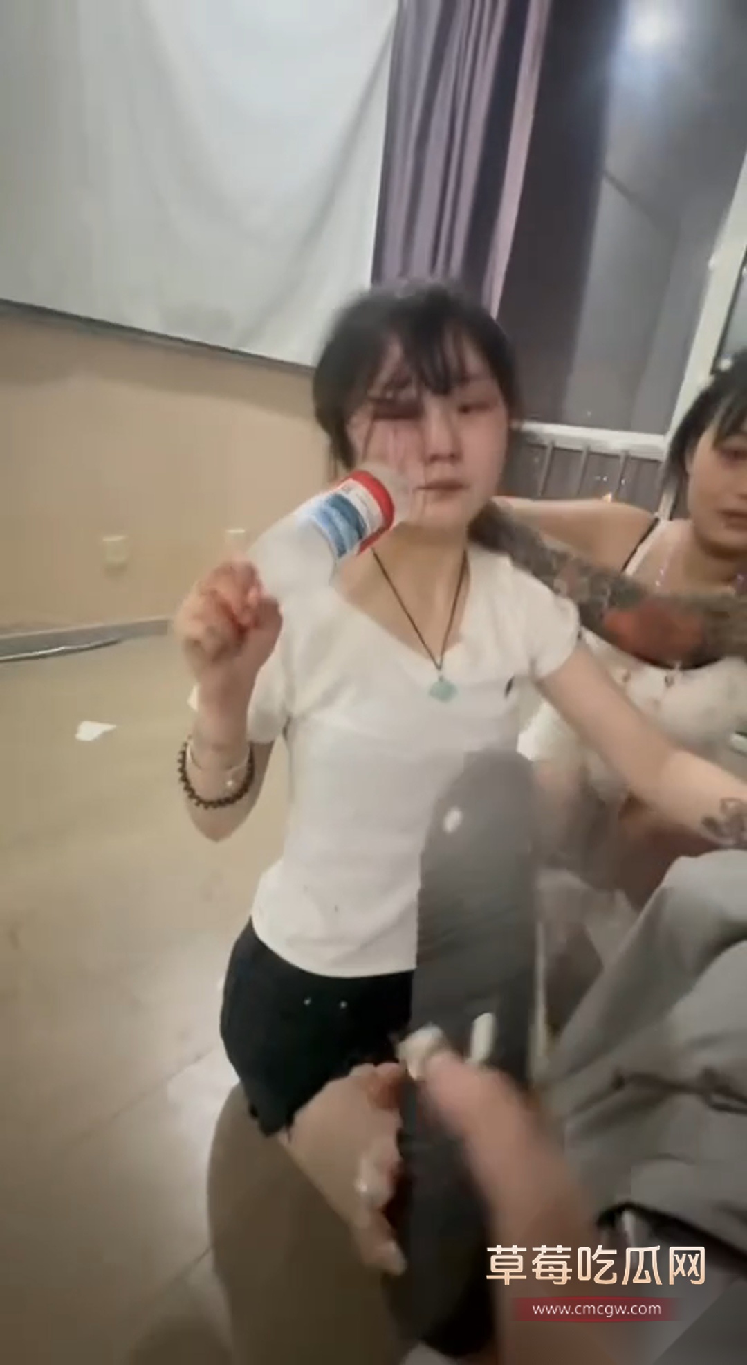 沈阳最新视频知三当三 1