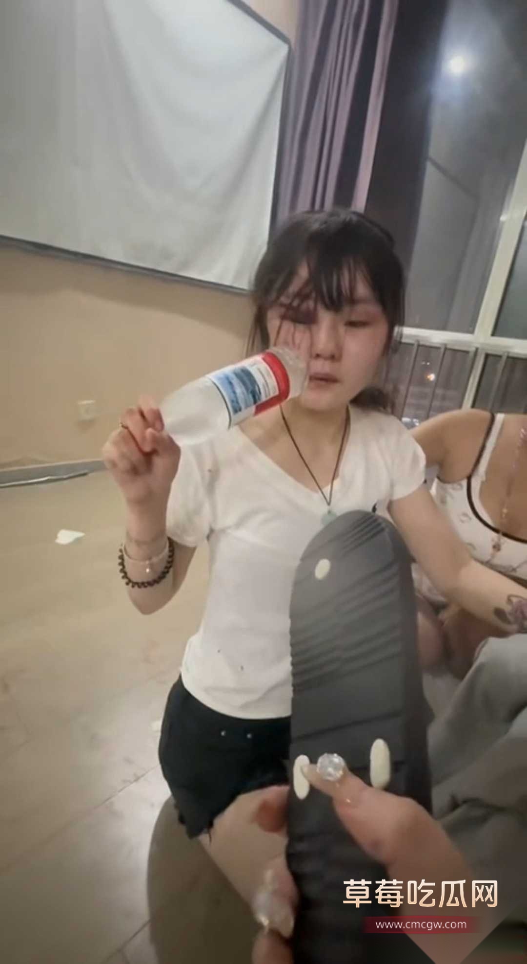 沈阳最新视频知三当三 2