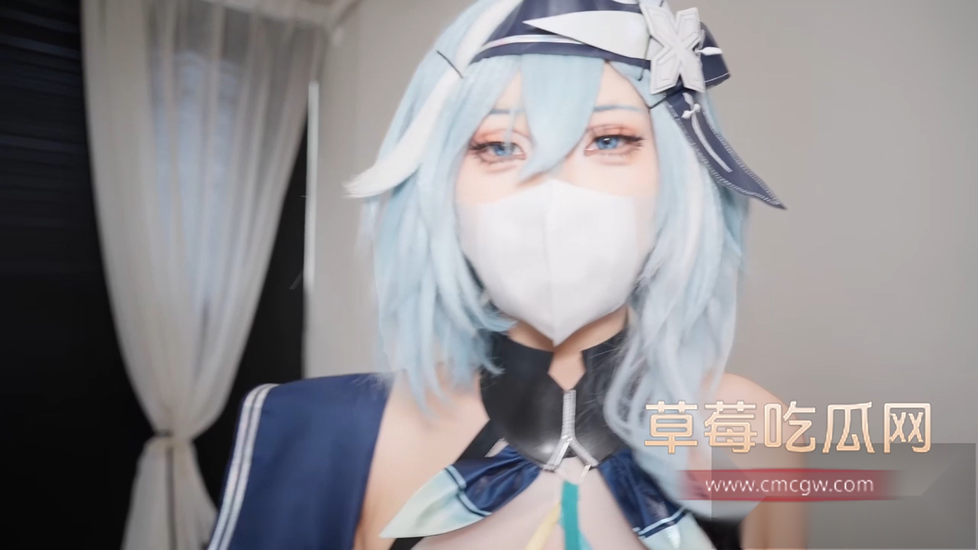 优菈赛车娘为破解诅咒 1 优菈赛车娘为破解诅咒 1