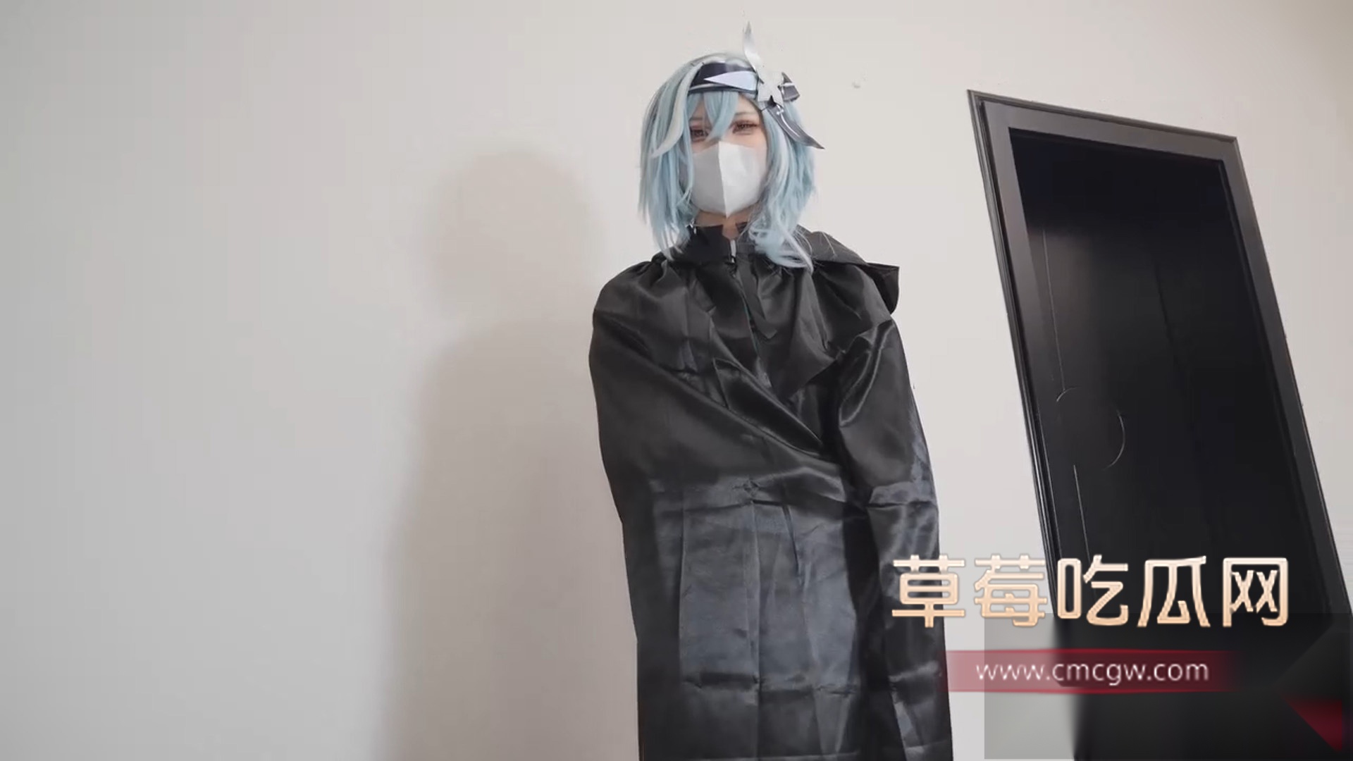 优菈赛车娘为破解诅咒 7 优菈赛车娘为破解诅咒 7