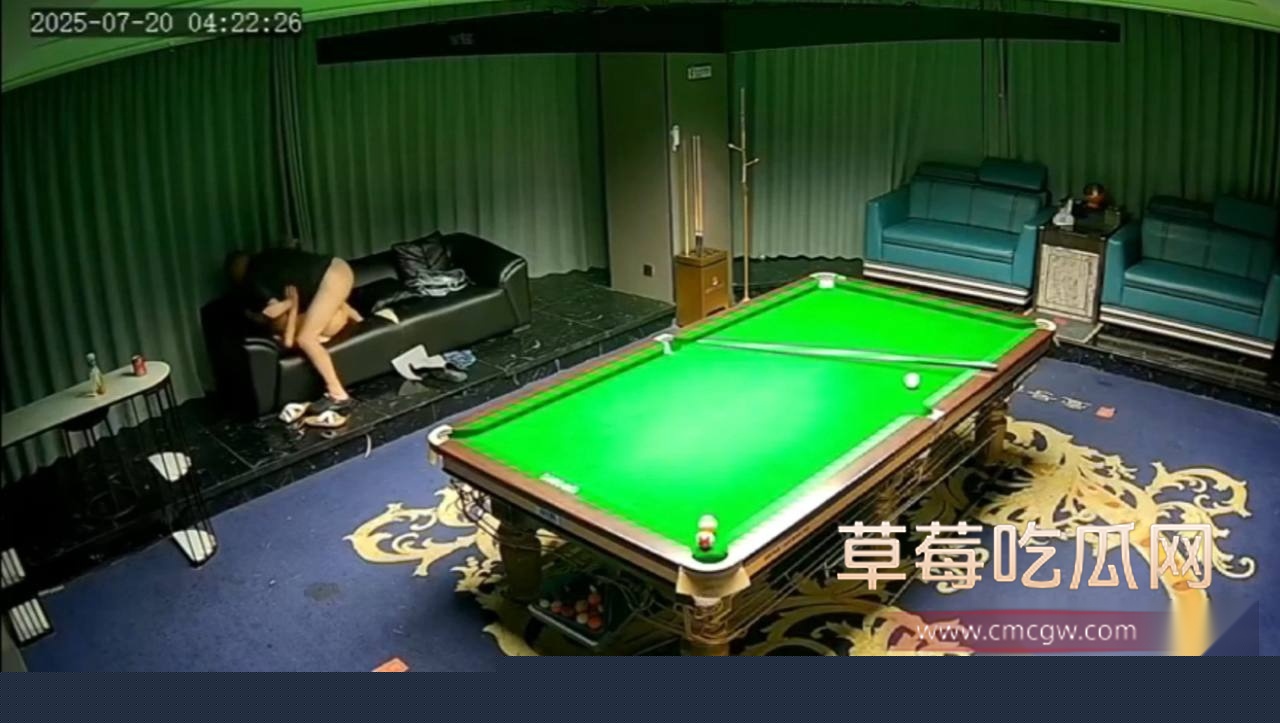 500块就在台球包厢里面开始性爱 4 500块就在台球包厢里面开始性爱 4