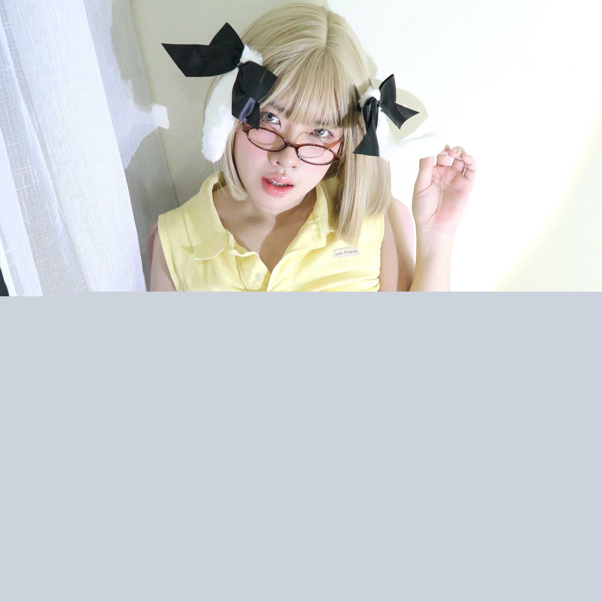 推特OnlyFans萝莉反差婊 9