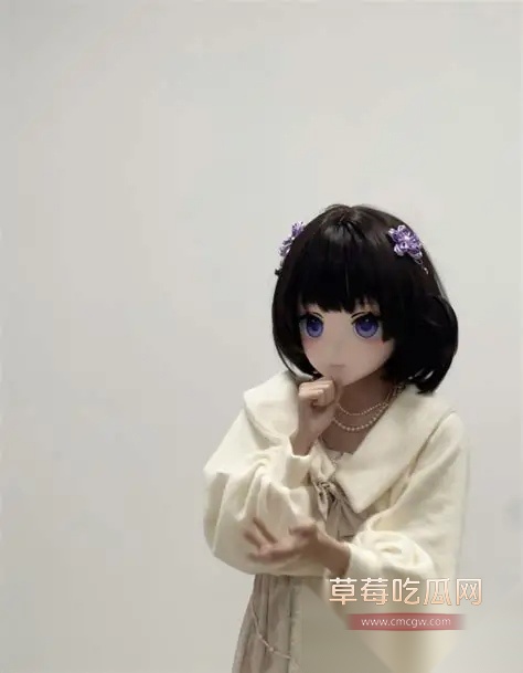 旺仔小乔遭开盒露脸照曝光 2 旺仔小乔遭开盒露脸照曝光 2