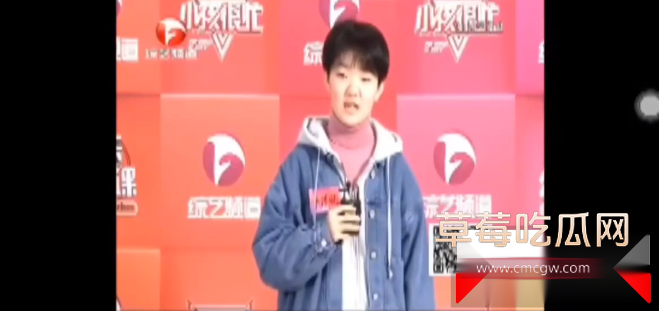 网传“旺仔小乔”早期露脸照视频曝光 网传“旺仔小乔”早期露脸照视频曝光