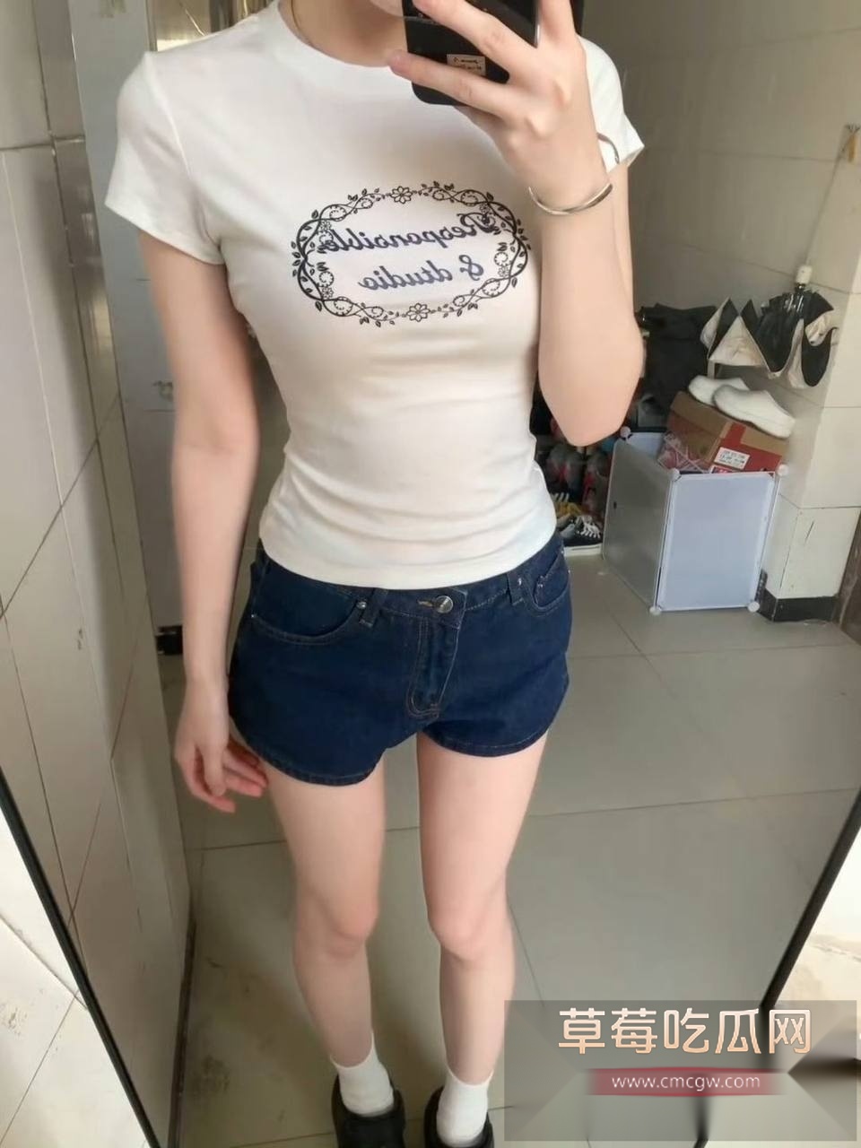 旺仔小乔被前男友曝光裸照 5 旺仔小乔被前男友曝光裸照 5