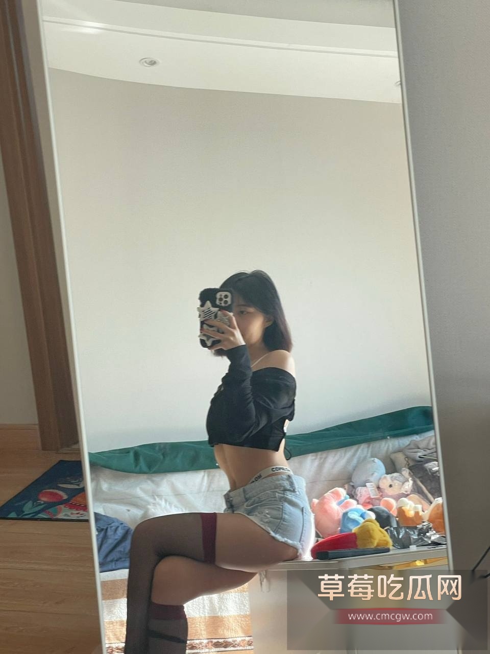 旺仔小乔被前男友曝光裸照 10 旺仔小乔被前男友曝光裸照 10