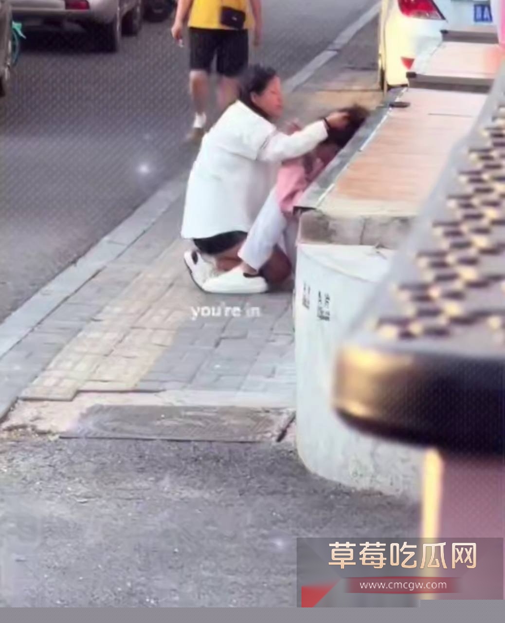 太原市小店区吃瓜 4