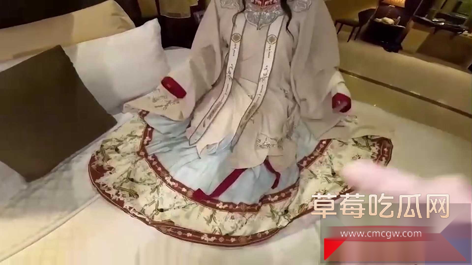 宋氏汉服美学 1