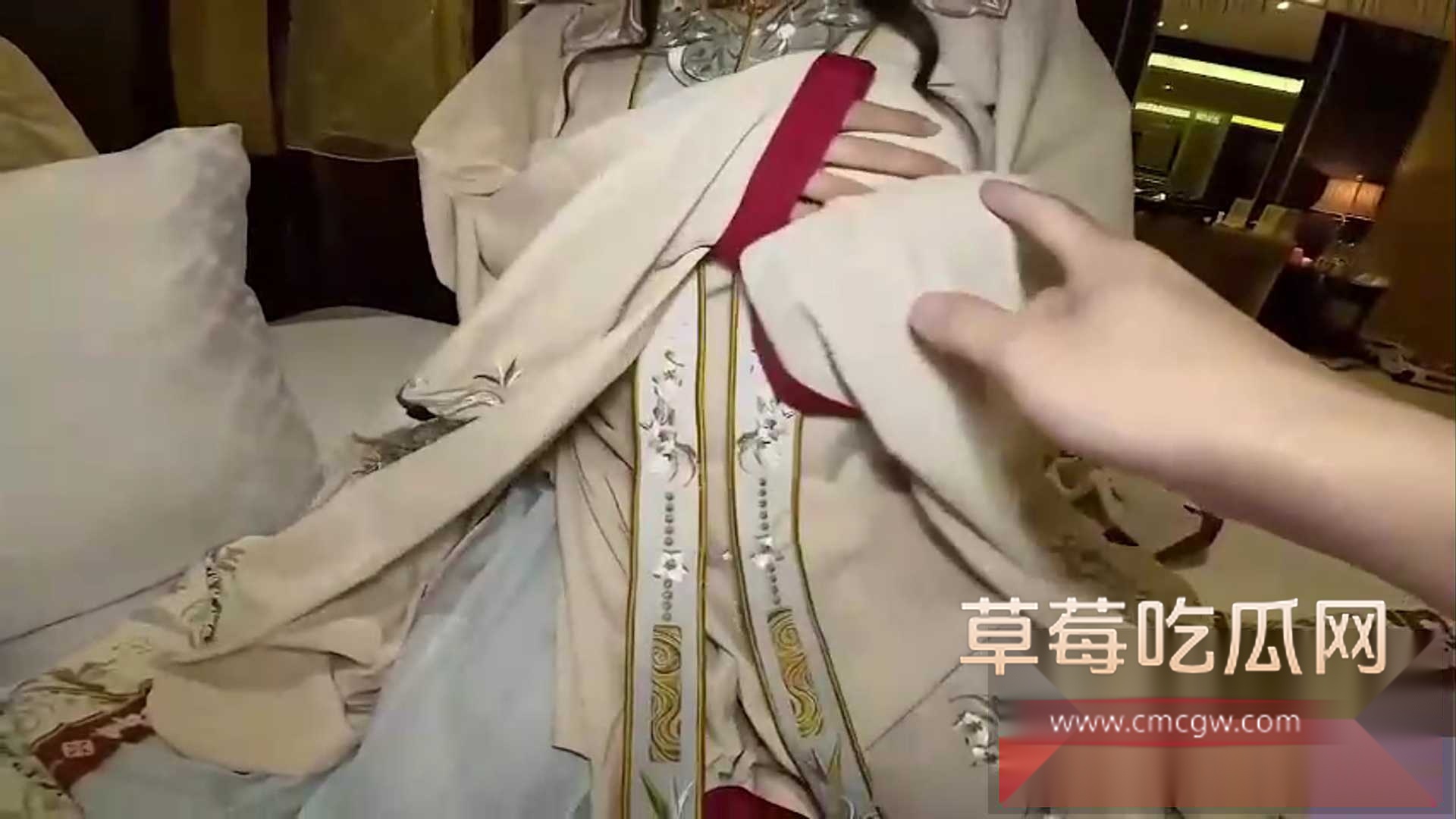 宋氏汉服美学 3