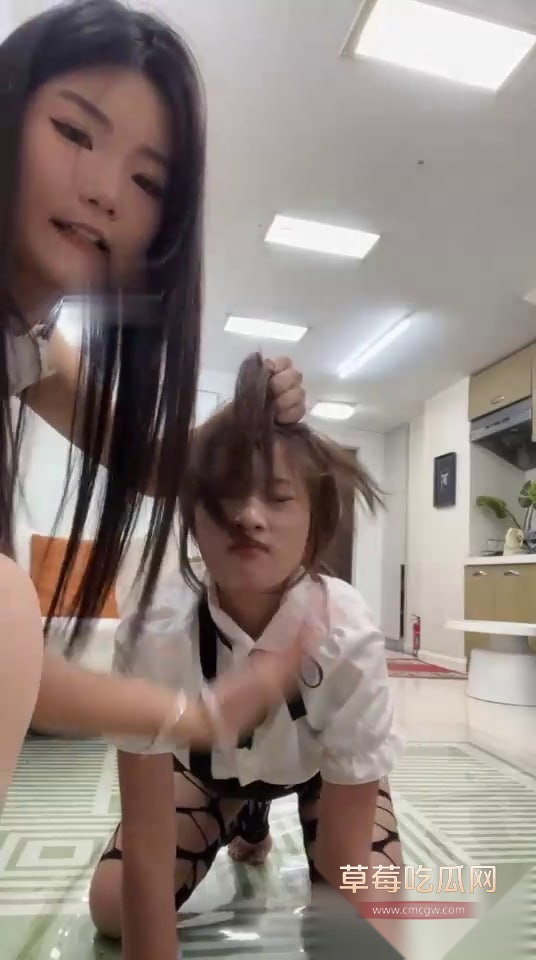 极品反差福利姬婉晴大大 9