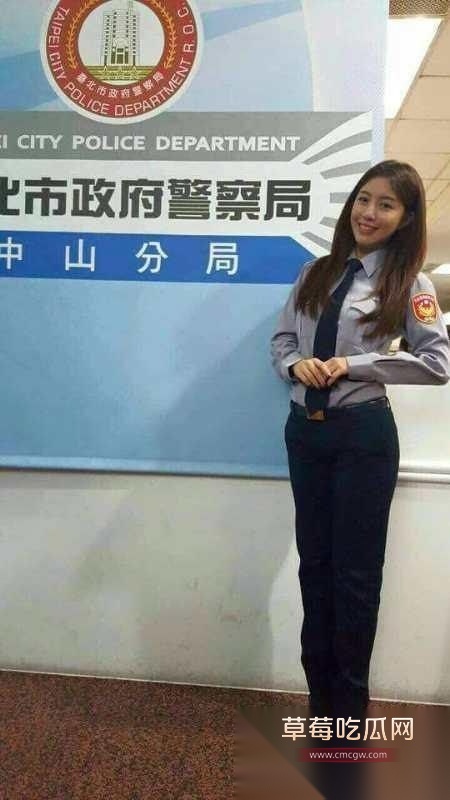 台湾最美警花辜莞允裸照做爱视频曝光流出 6 台湾最美警花辜莞允裸照做爱视频曝光流出 6