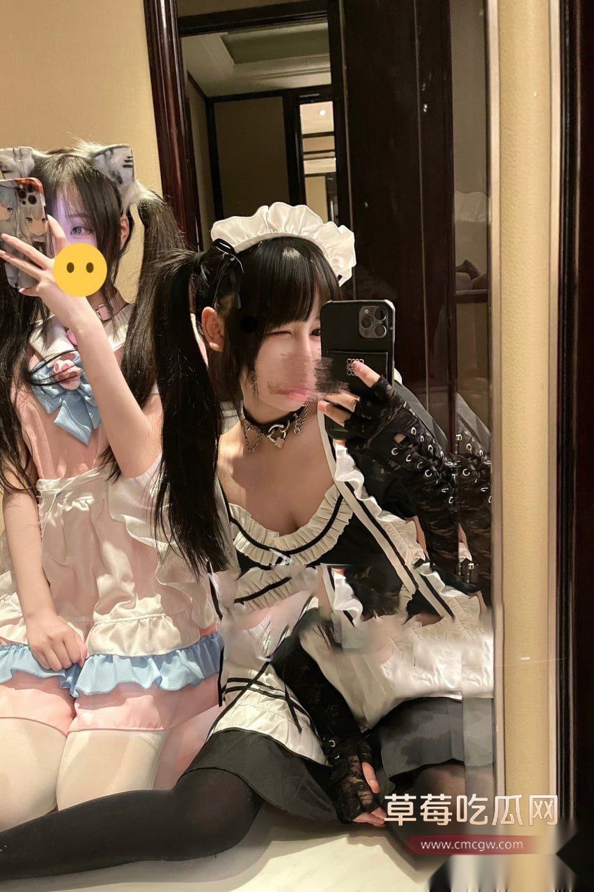 巨乳白虎萝莉白嫩福利姬 6 巨乳白虎萝莉白嫩福利姬 6