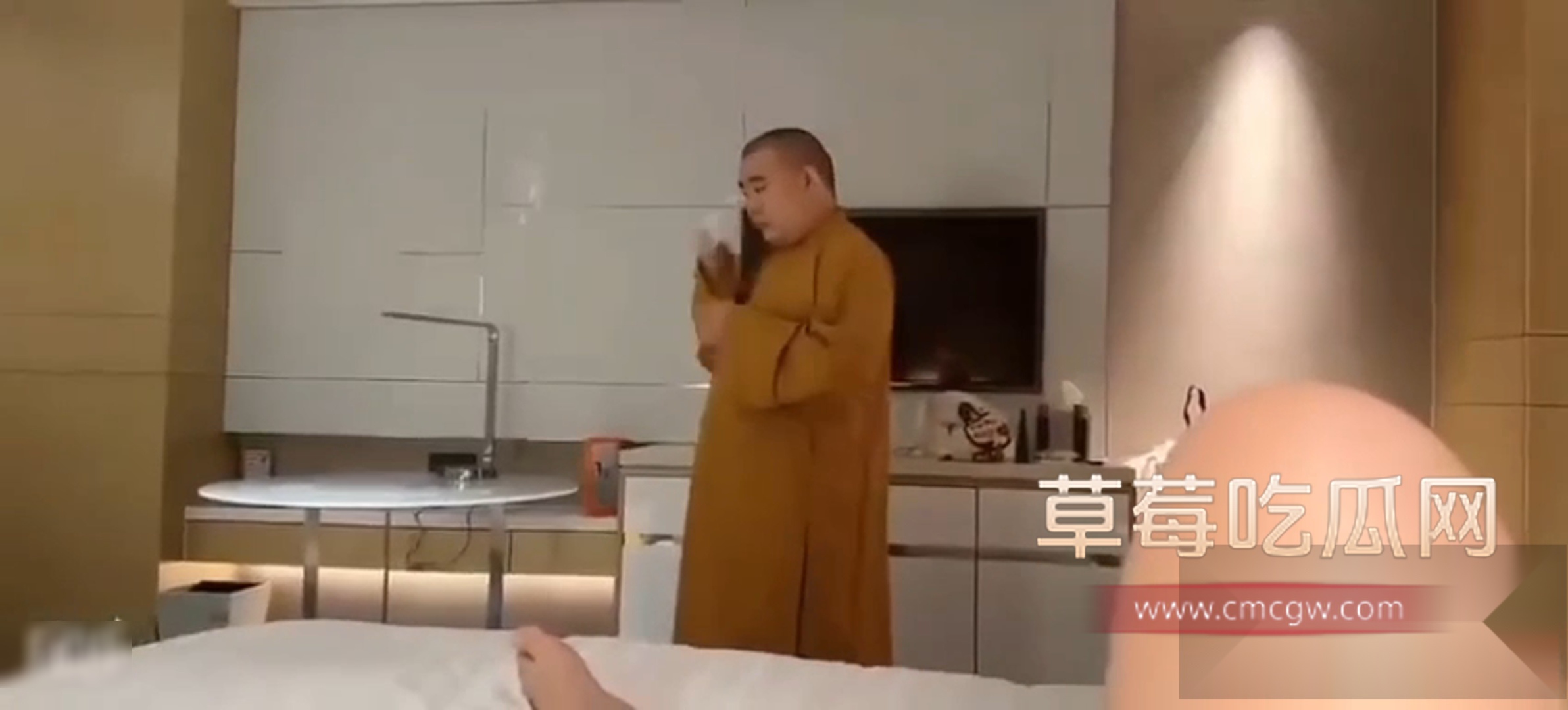 小仙女被大师开过光 1