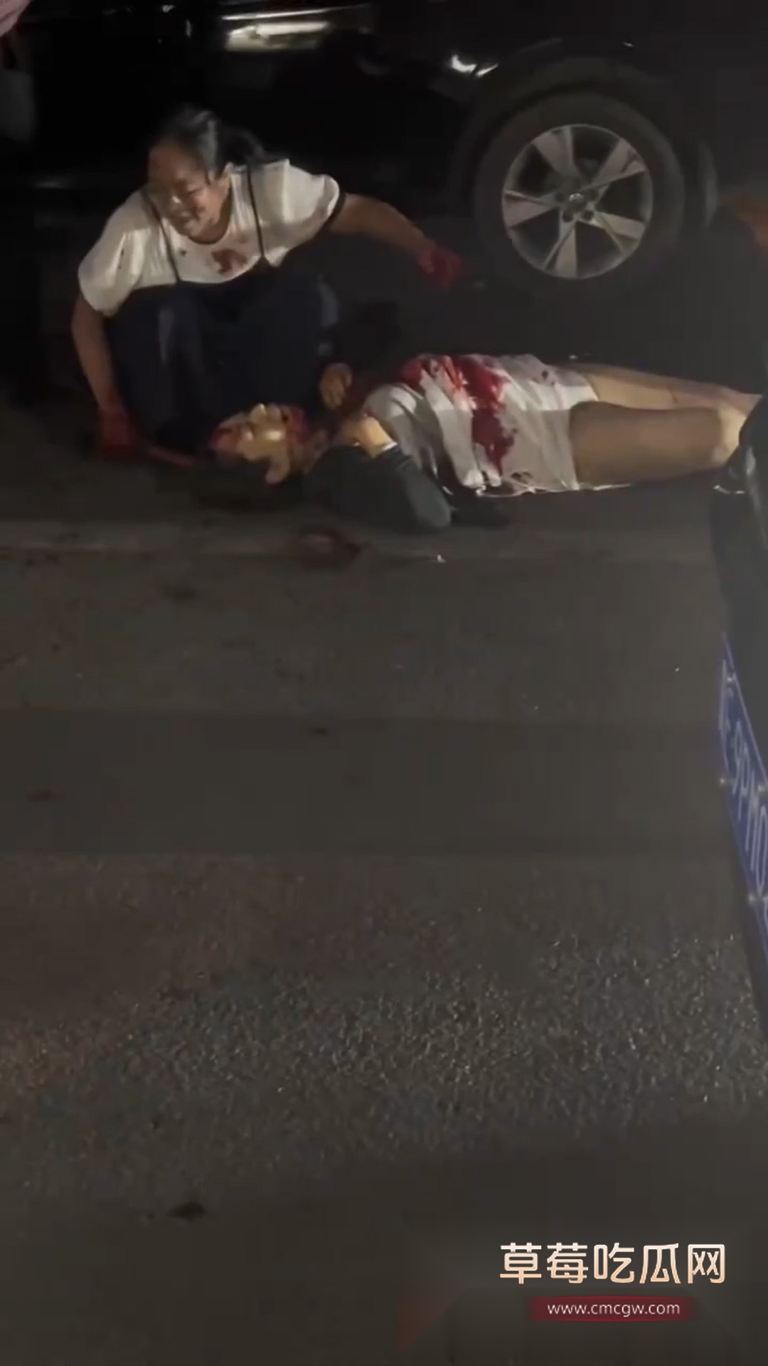 河北邢台清河御捷城杀人 1