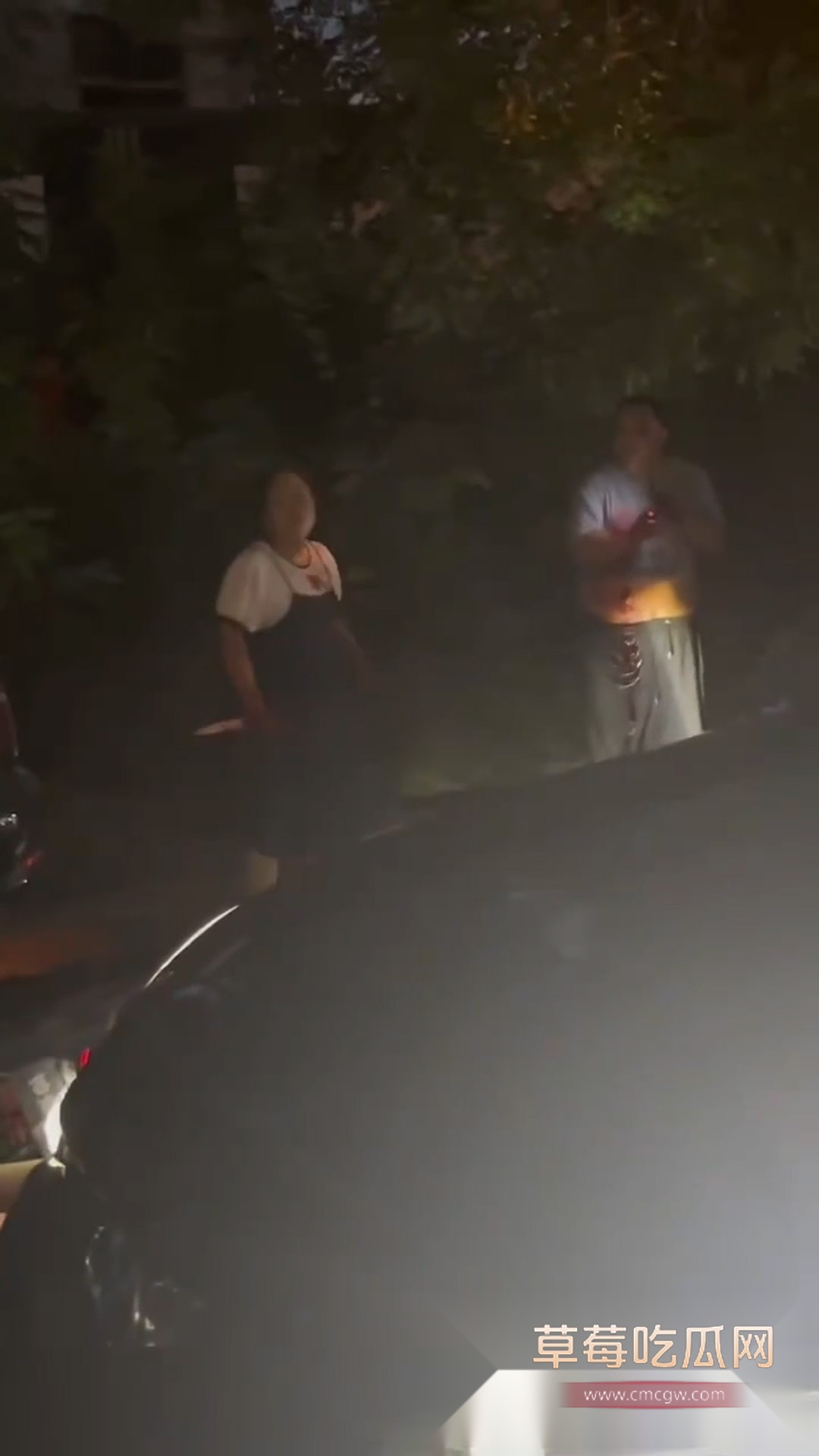 河北邢台清河御捷城杀人 2