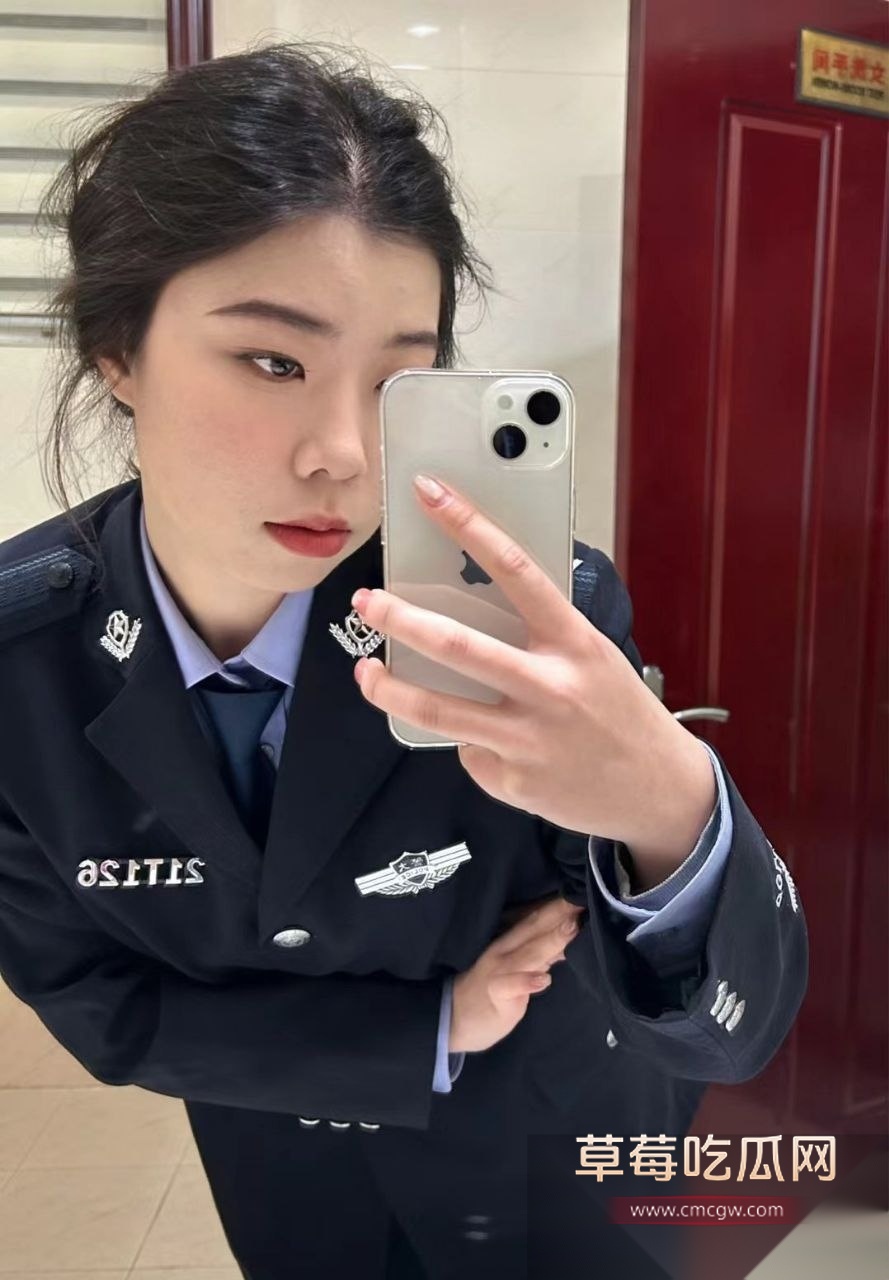 反差女警唐莉莉 2 反差女警唐莉莉 2