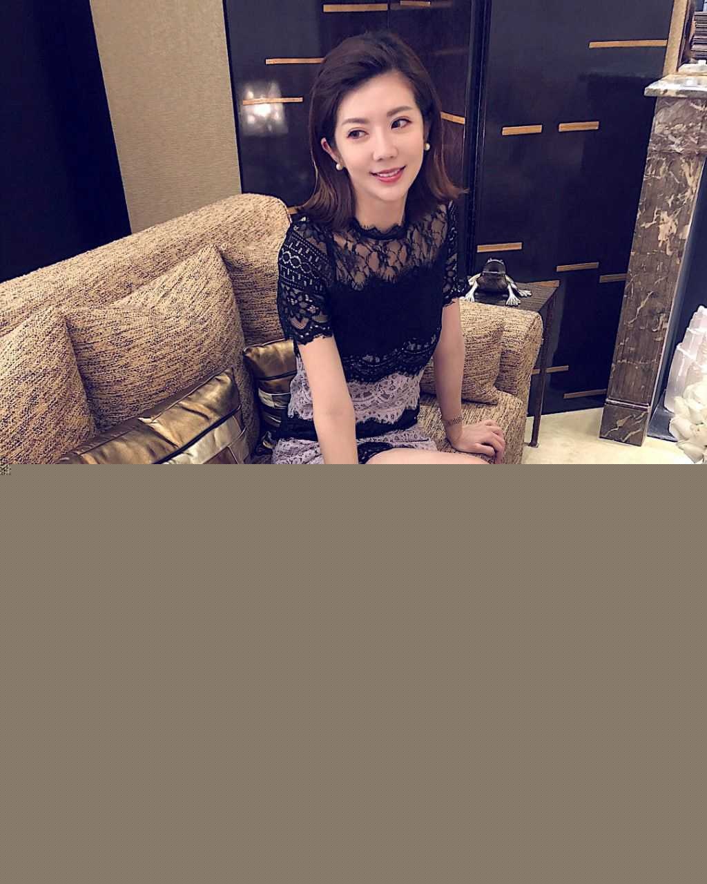 高颜值人妻Qbee张比比出轨情人视频曝光18