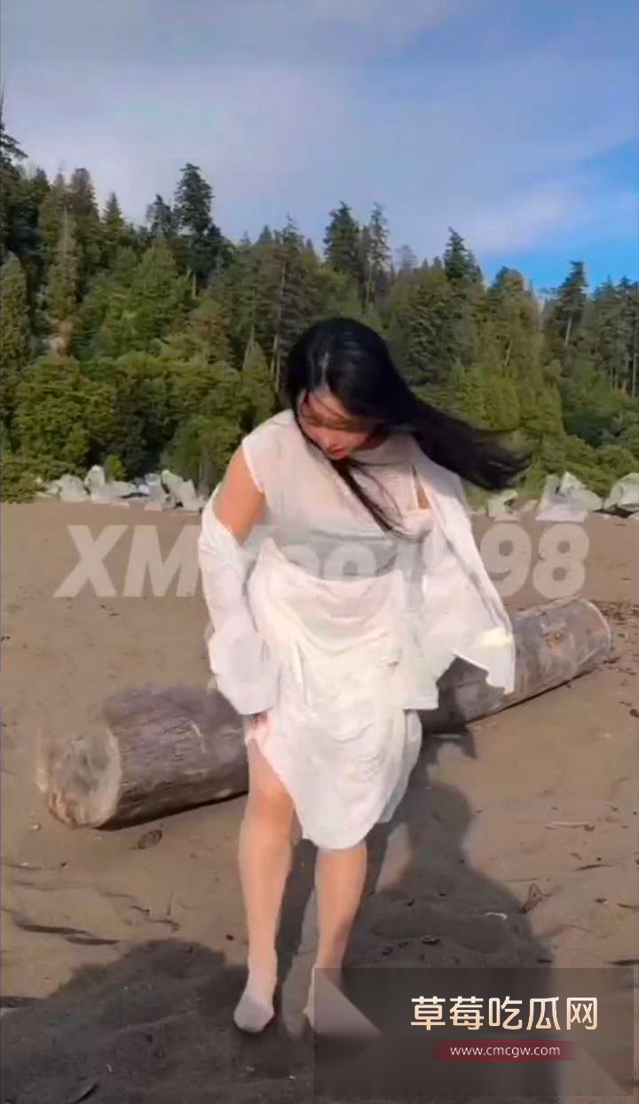 推特淫妻汐梦瑶新作《海濉榨精提取》1