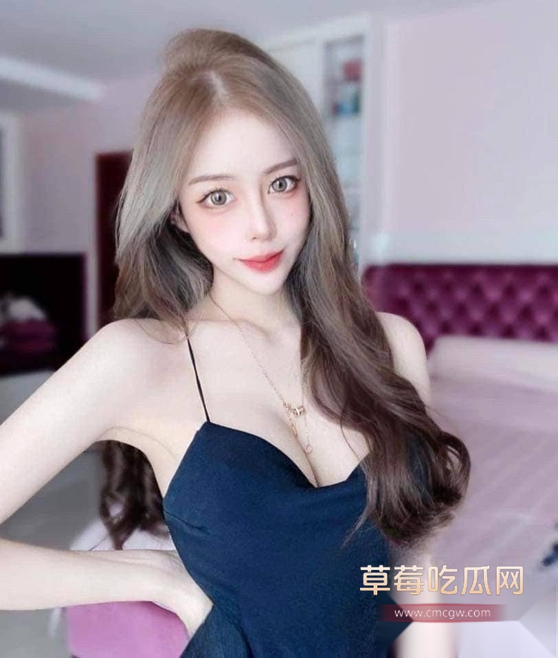 IG马来西亚网红知三当三 1