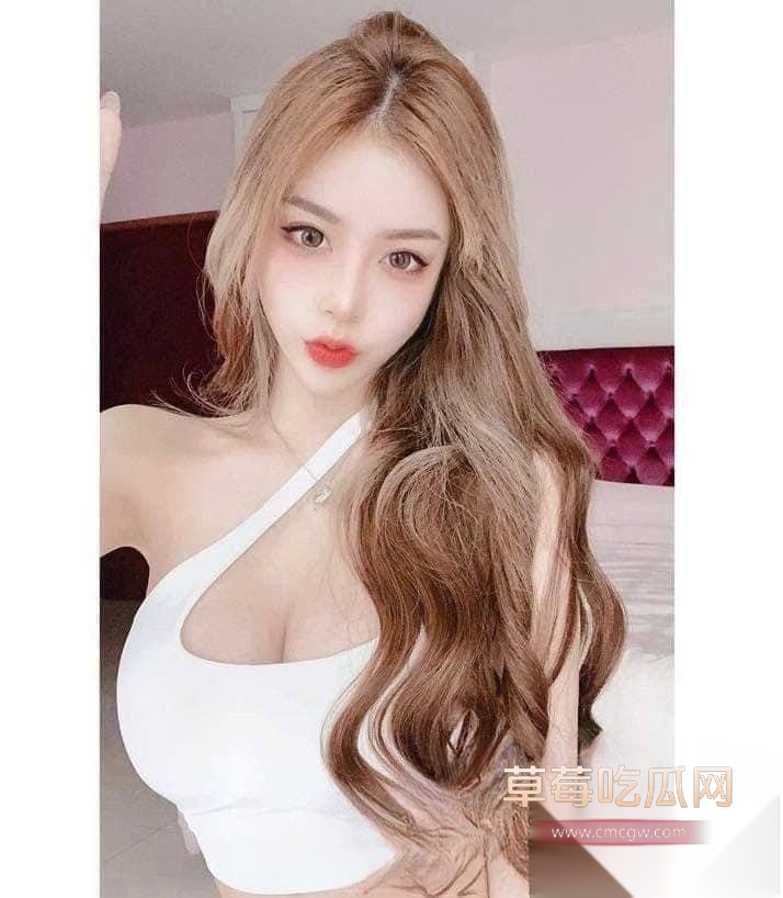 IG马来西亚网红知三当三 2