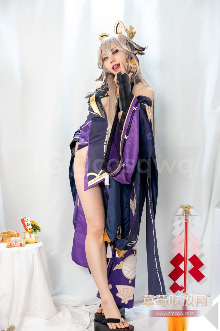 推特二次元颜值福利姬嫩妹 2 推特二次元颜值福利姬嫩妹 2