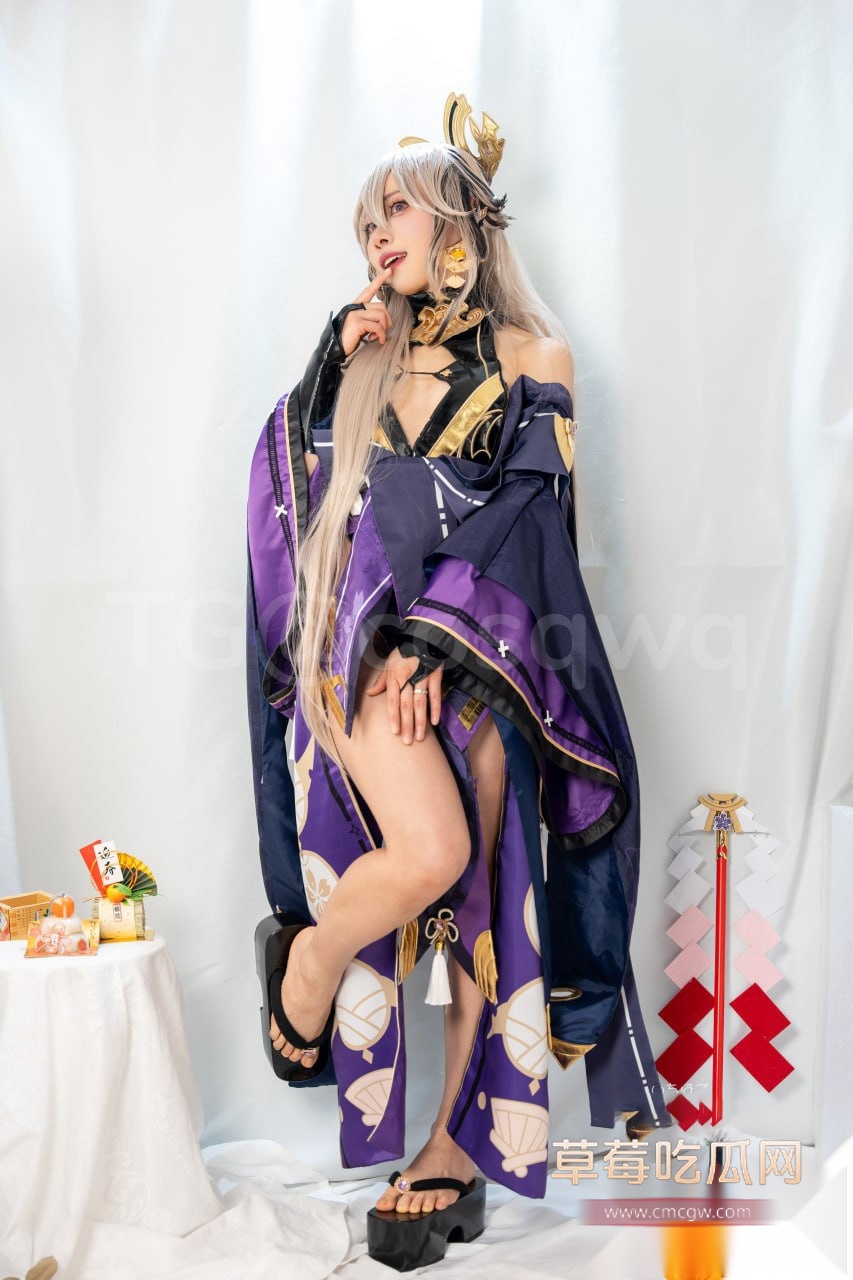 推特二次元颜值福利姬嫩妹 3 推特二次元颜值福利姬嫩妹 3