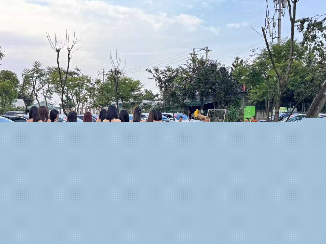 凯迪拉克车友会 3 凯迪拉克车友会 3