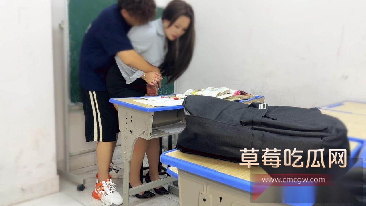 侄子持刀强奸补习老师 2