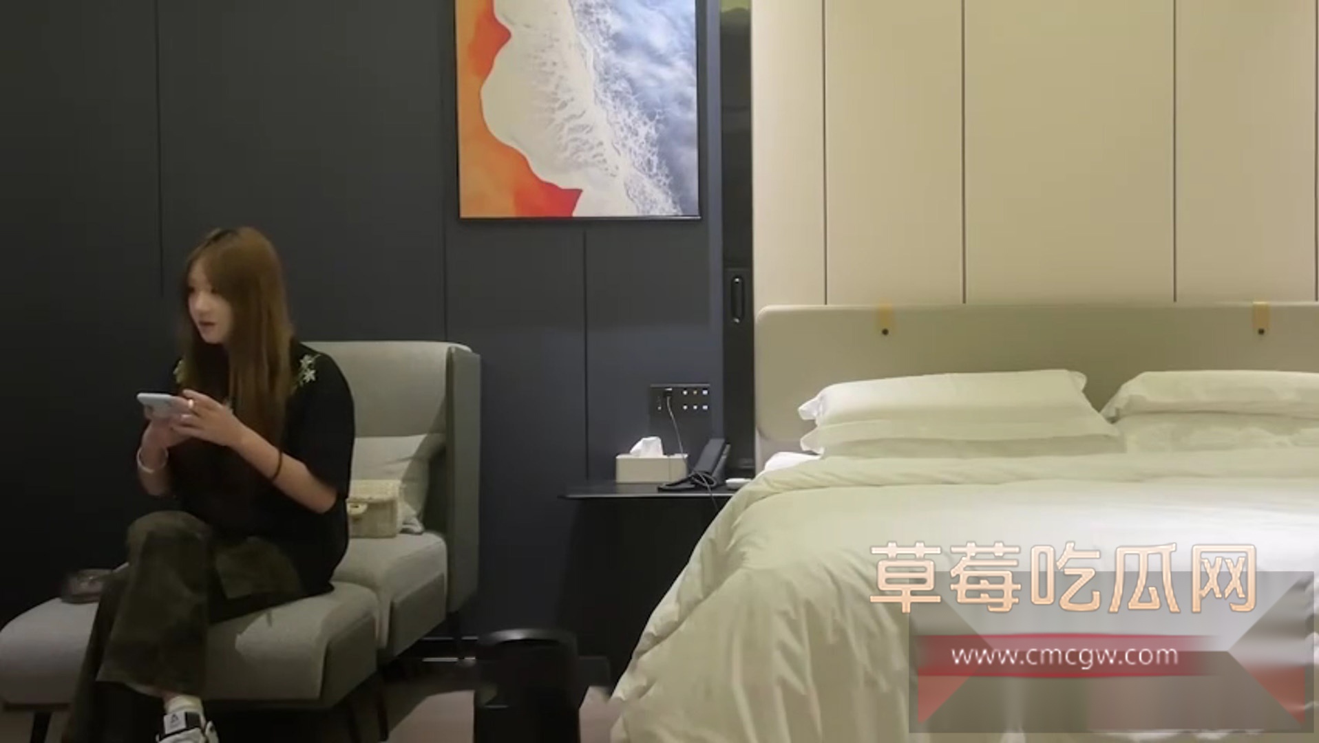 约炮超极品嫩 1