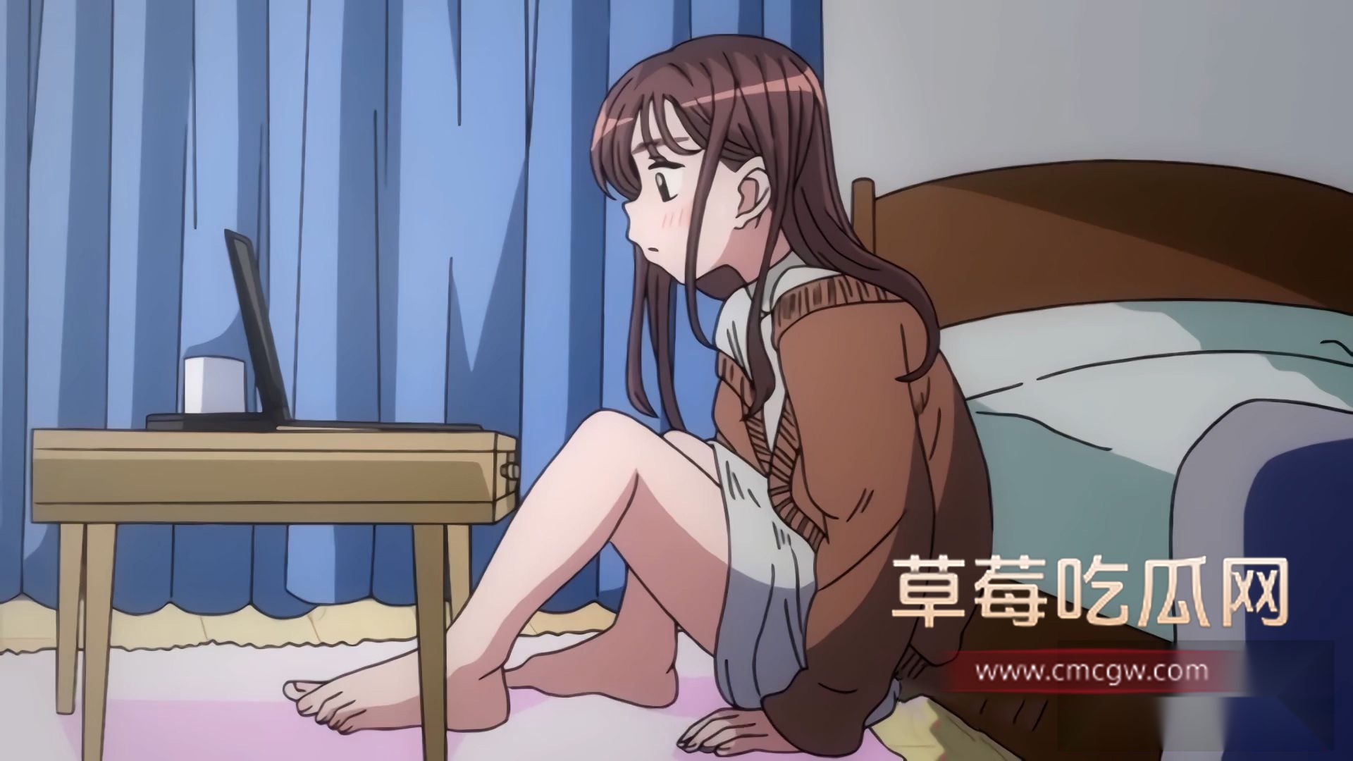 性瘾小姐姐打开了外送肉棒的服务1 性瘾小姐姐打开了外送肉棒的服务1