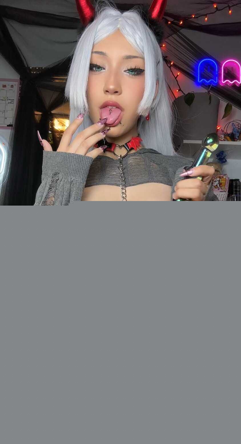 OnlyFans欧美极品美少女 2