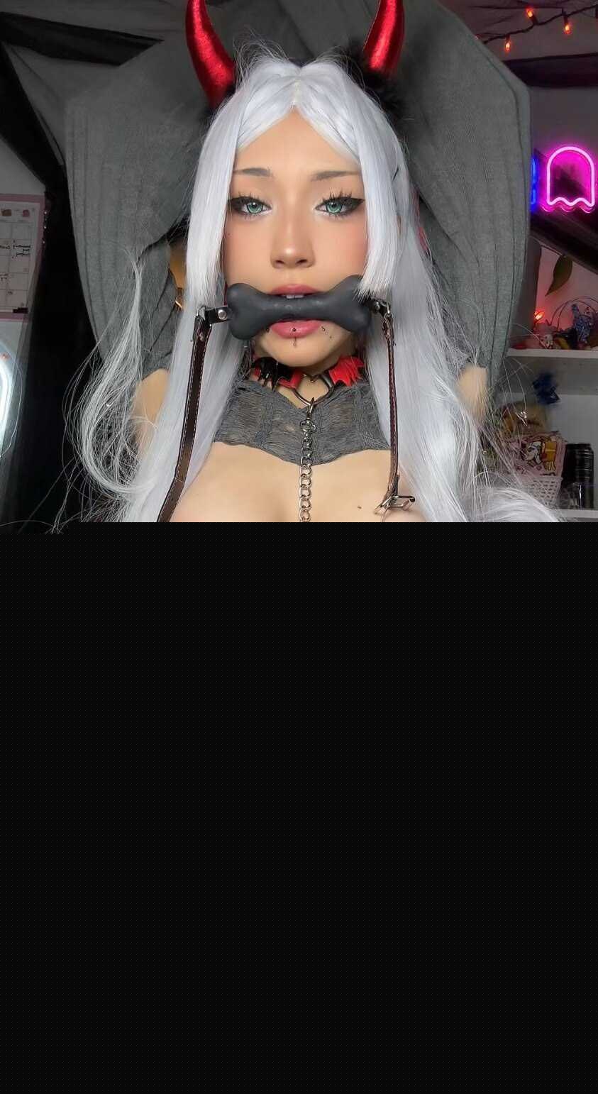 OnlyFans欧美极品美少女 4