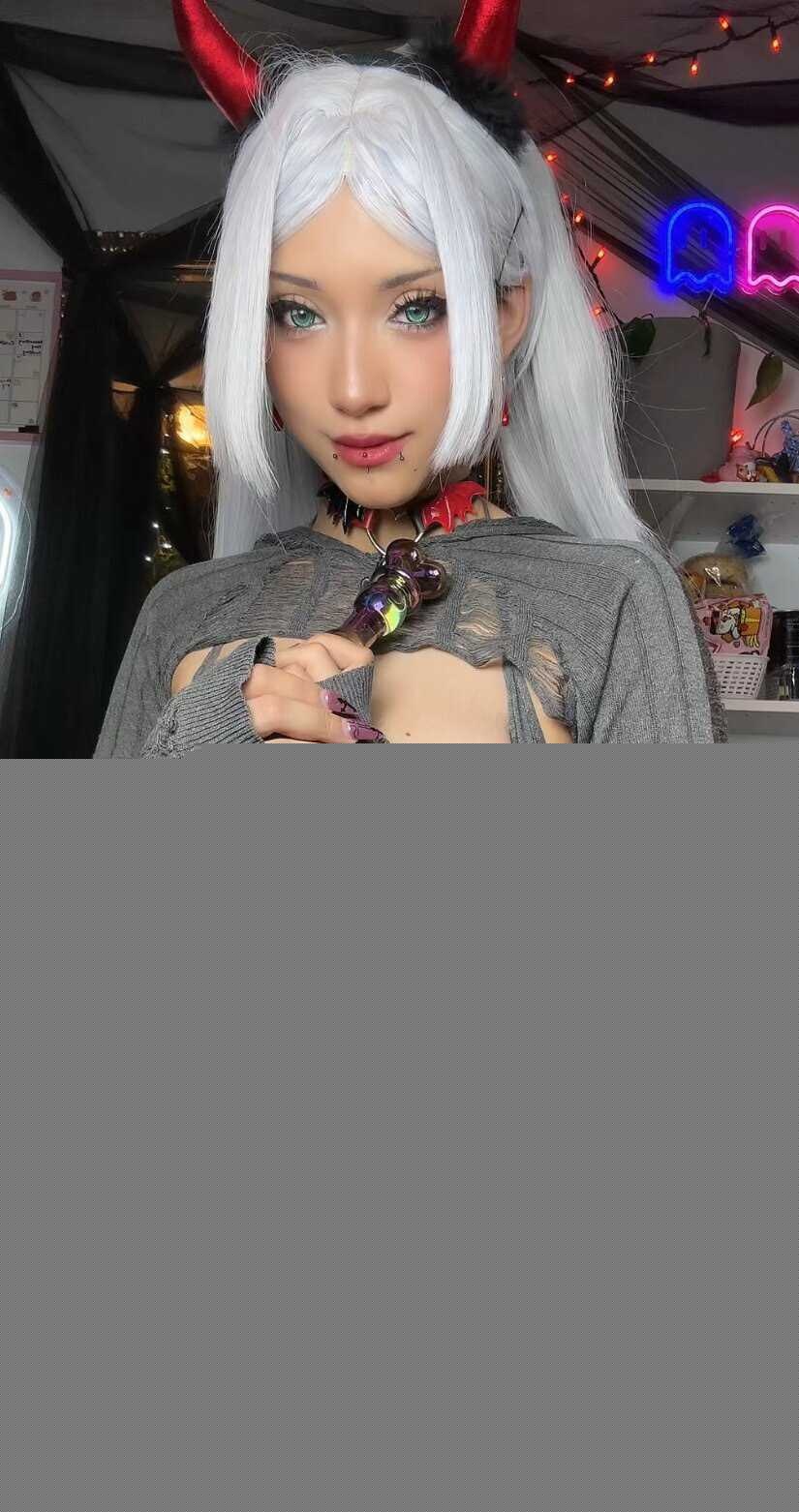 OnlyFans欧美极品美少女 9