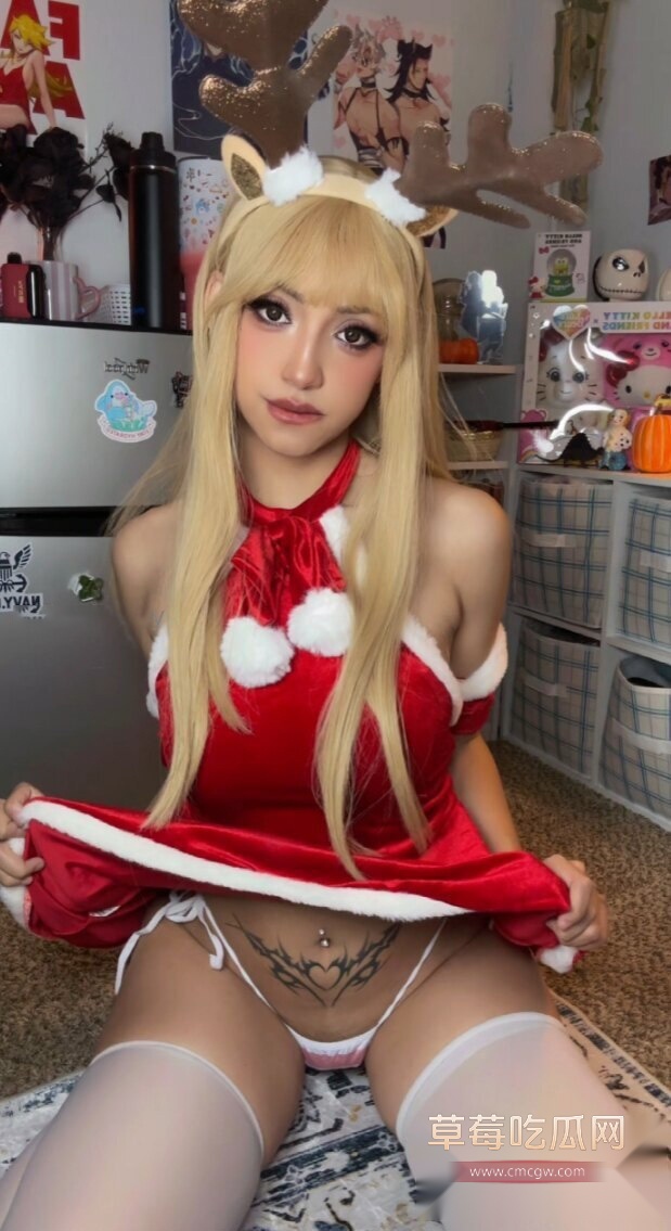 OnlyFans欧美极品美少女 10